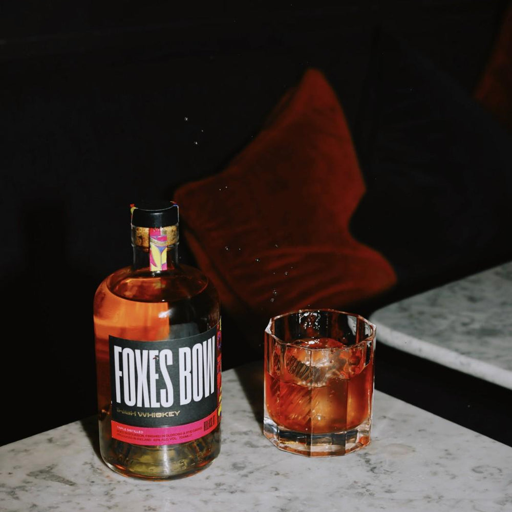 Grab a Bottle Now