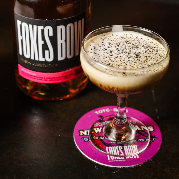 Espresso  Martini