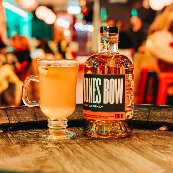 Hot Toddy