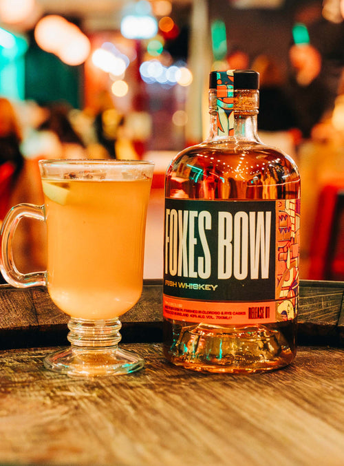 We Put Whiskey in a Pouch.  You’re Welcome - Image 1