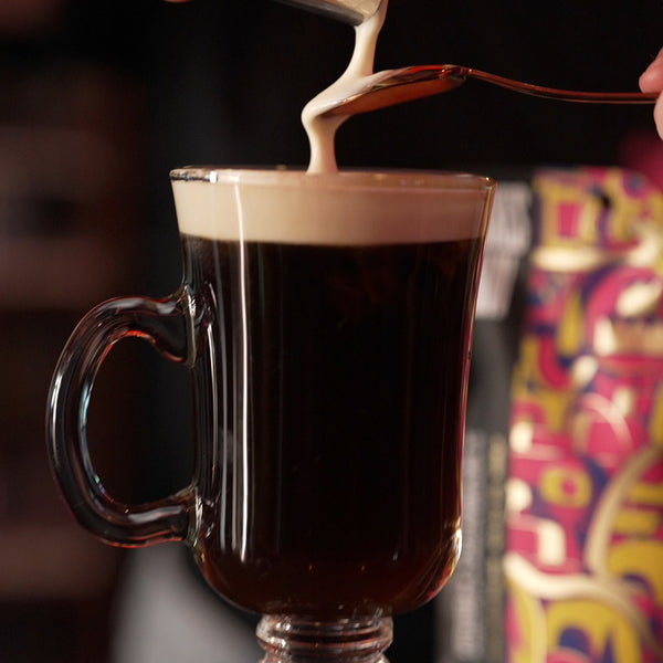 Irish Coffee