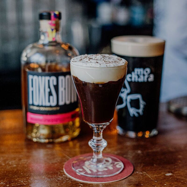 Irish Coffee