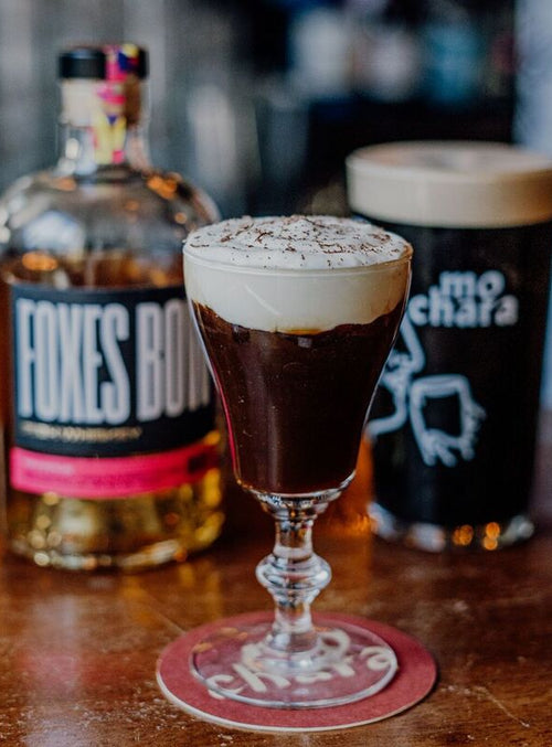 We Put Whiskey in a Pouch.  You’re Welcome - Image 2