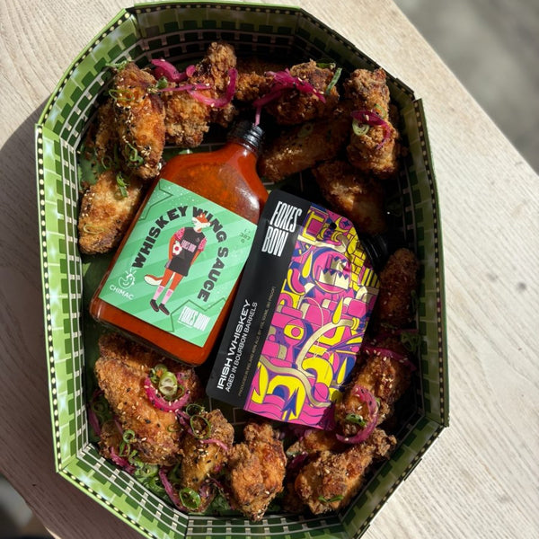 Match Day Watch Party Pack