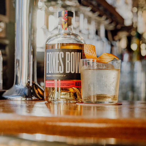 New Fashioned