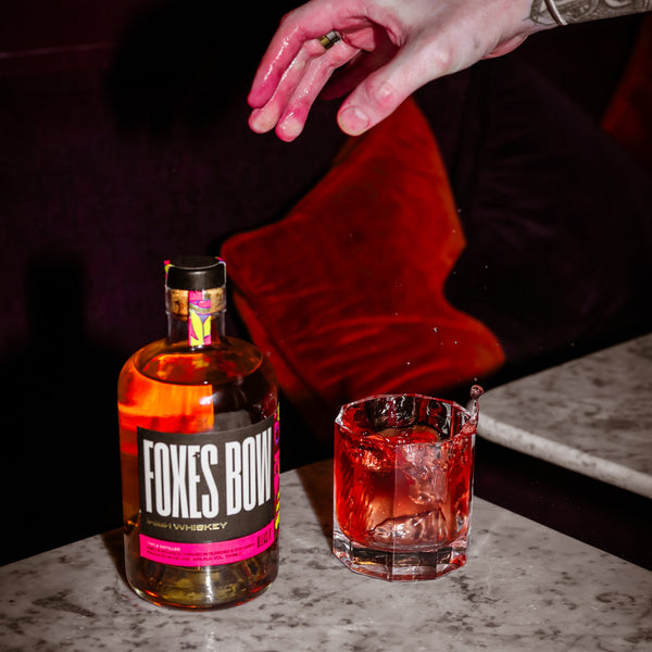 Old Fashioned