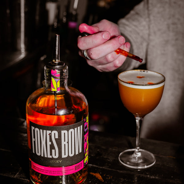 The Sour Fox