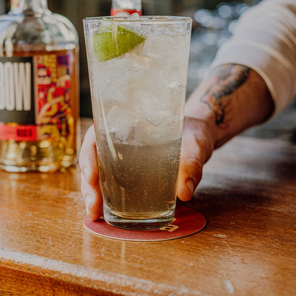 The Foxey Lemonade