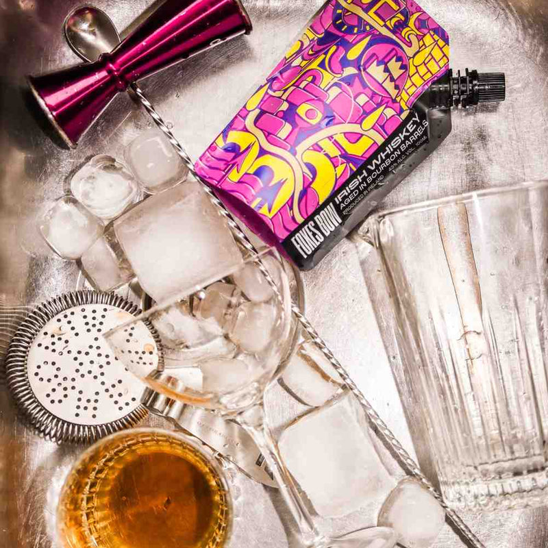 Check out our den of drinks.